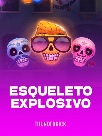 Mrwest — Esqueleto Explosivo