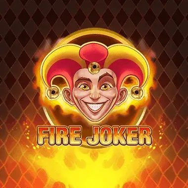Mrwest — Fire Joker