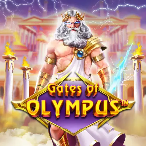 Mrwest — Gates of Olympus