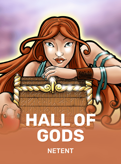 Mrwest — Hall of Gods