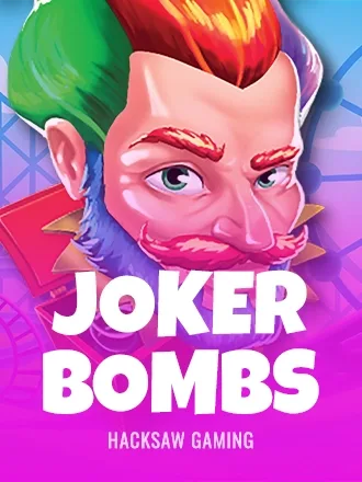 Mrwest — Joker Bombs