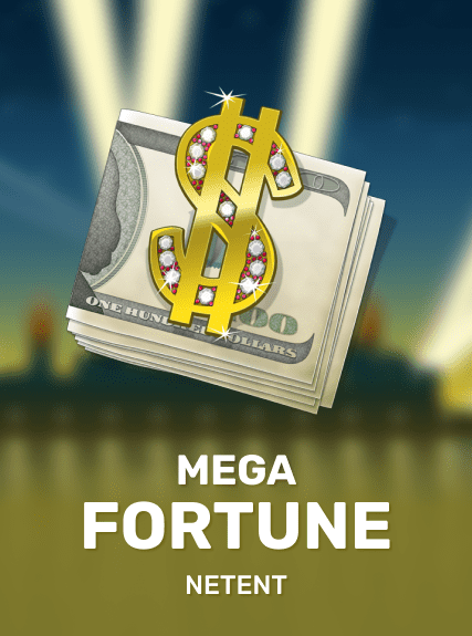 Mrwest — Mega Fortune