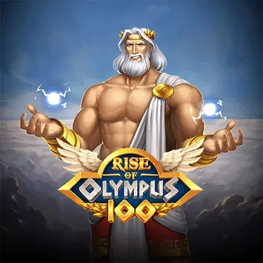 Mrwest — Rise of Olympus