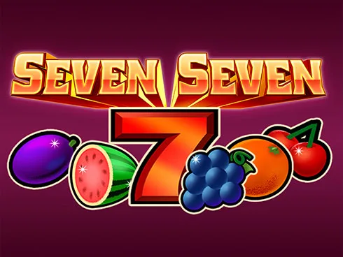 Mrwest — Seven Seven