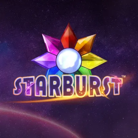 Mrwest — Starburst