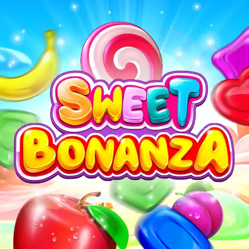 Mrwest — Sweet Bonanza