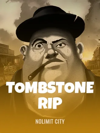 Mrwest — Tombstone R.I.P.